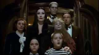 La Famille Addams - Bande annonce VO - 1991