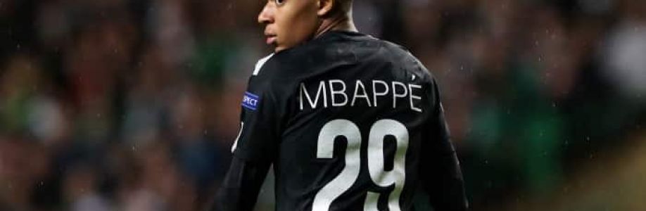 Mbappé président!