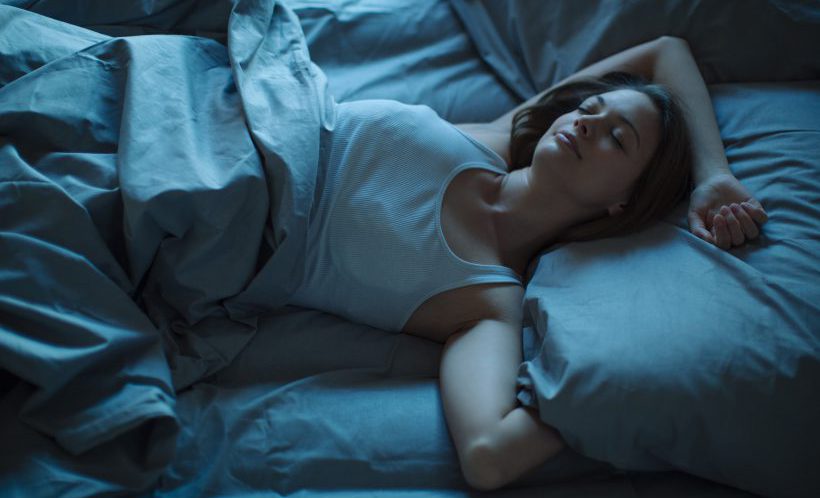 Canicule : nos conseils pour bien dormir quand il fait chaud — Le Gorafi.fr Gorafi News Network