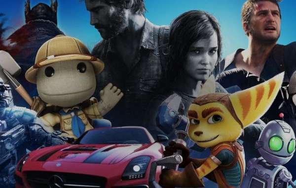 Bon plan : Sony lance une nouvelle gamme des meilleurs jeux PS4 à 19,99 €