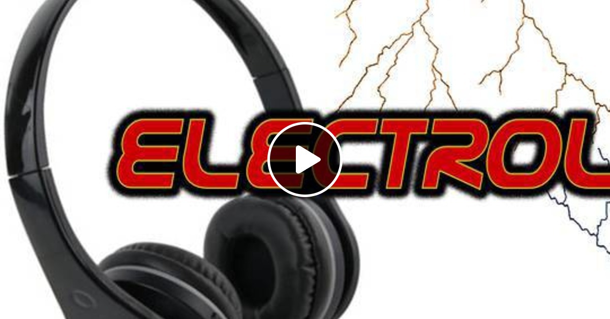electrolive podcast #1 aout 2018 | electrolivedj |  hearthis.at