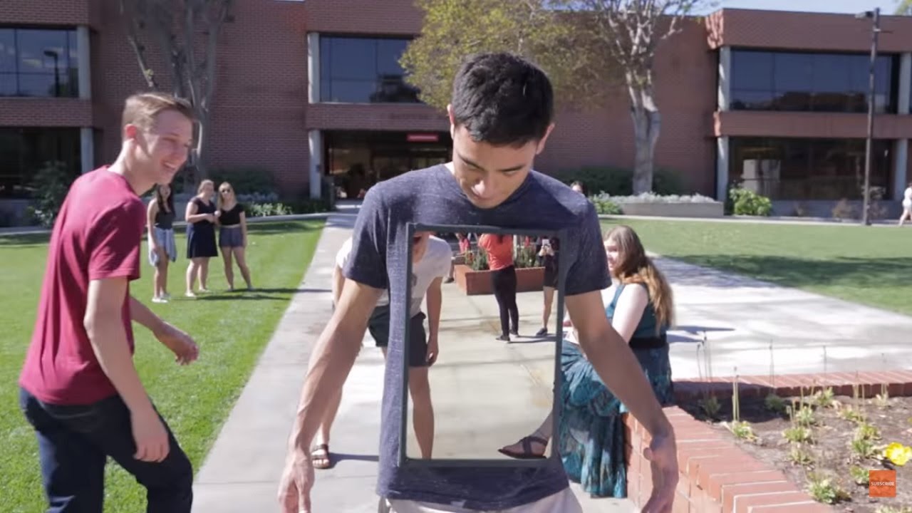 Top 10 magic tricks - Most amazing magic trick ever