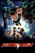 Astro Boy