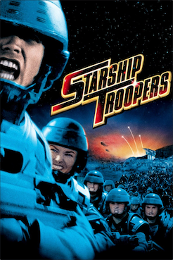 Starship Troopers