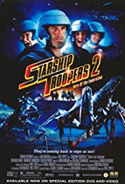 Starship Troopers 2