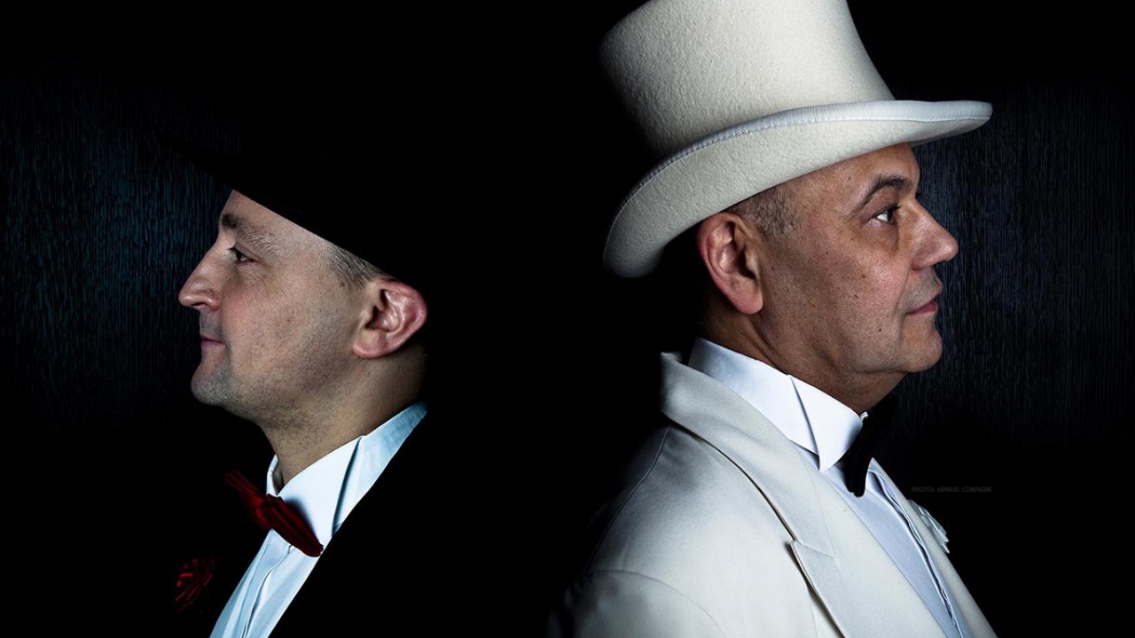 Bart&Baker nouvel album Rare Jazz&Rare Swing à découvrir en exclu