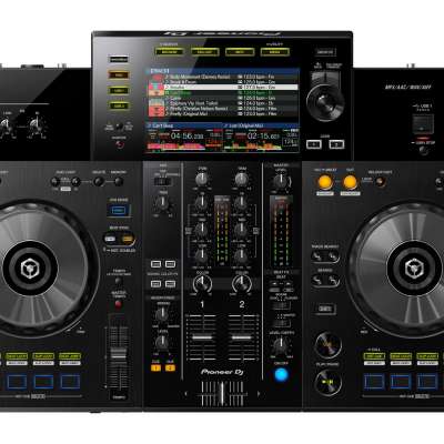 PIONEER DJ XDJ-RR Profile Picture
