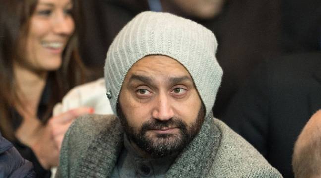 Cyril Hanouna place Banijay au premier rang des sociétés de production