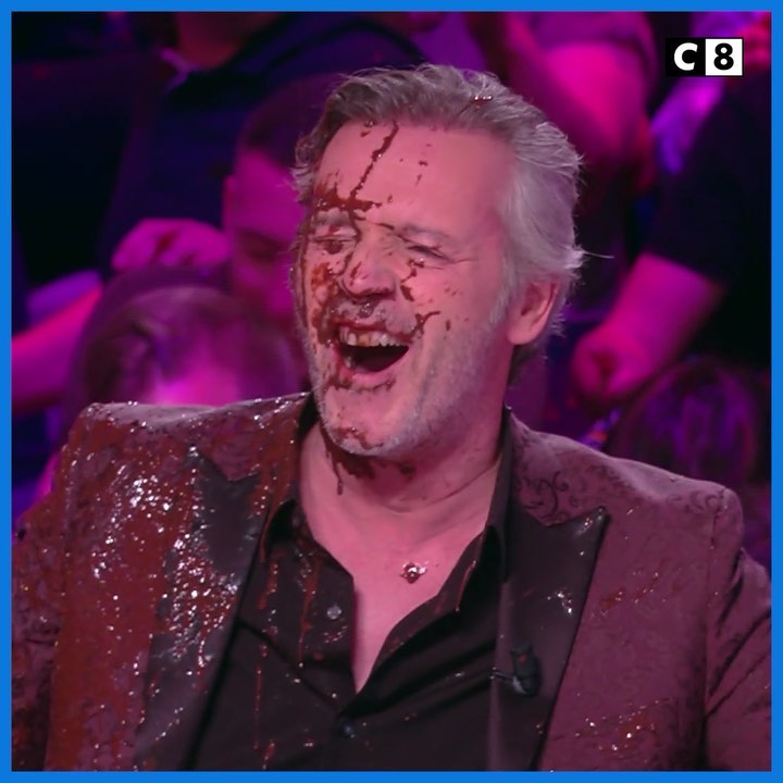 #TPMP on Instagram: “Après une semaine forte en émotions, @Cyrilhanouna et la bande de #TPMP sont de retour dès demain sur @c8lachaine à partir de 19H05 ?”
