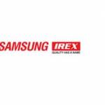 samsung irex