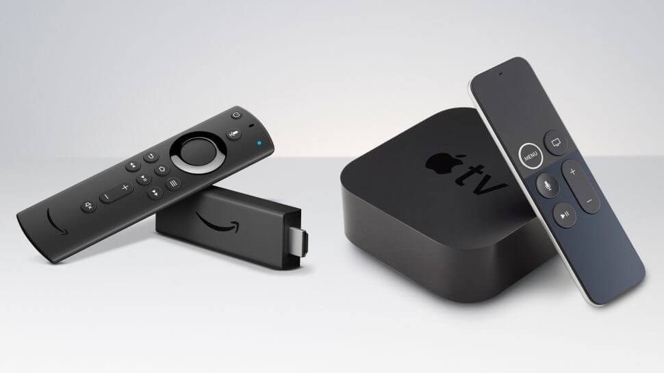 Jeffery Parham | 4K Apple TV or 4k Amazon Fire TV | NSP-BestDeals