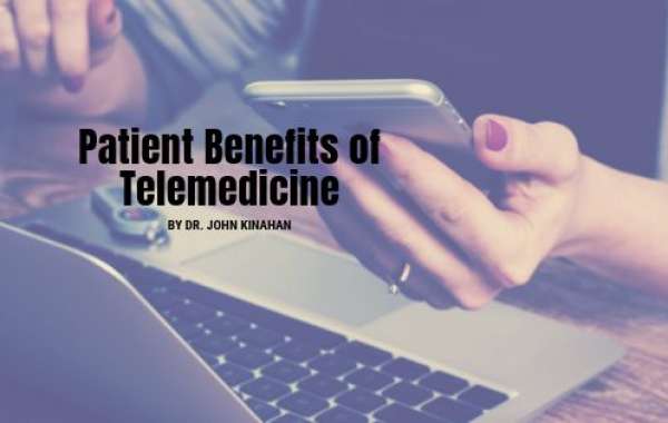 Patient Benefits of Telemedicine