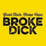 Richard Broke