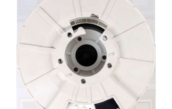 BLDC Washer Motor VS DD Washer Motor