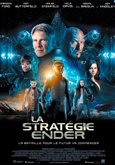 La Stratégie Ender