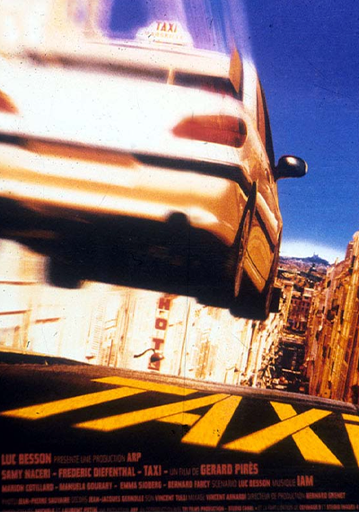 Taxi