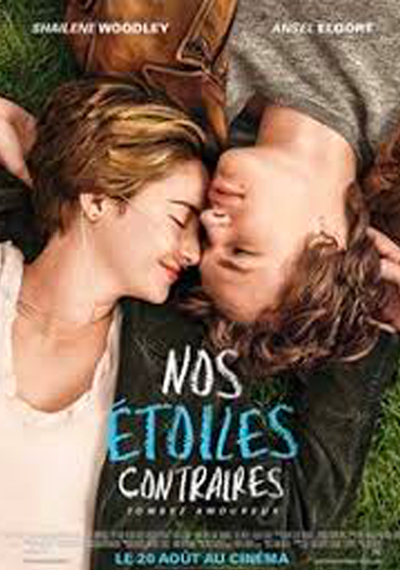Nos Etoiles Contraires