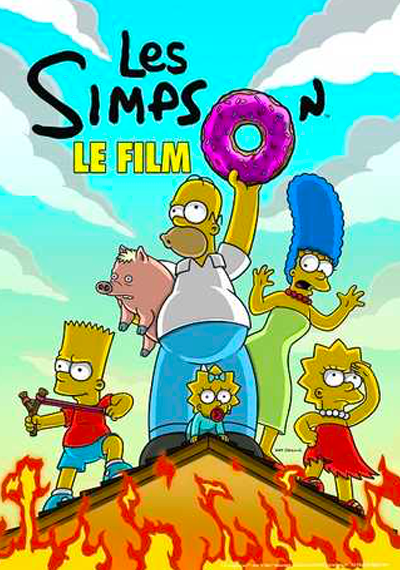 Les Simpson - Le film