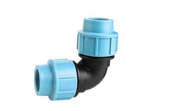 PP  Fitting-Choosing A Pp Accessory Supplier: Important Factors