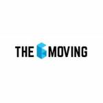 The Six Moving