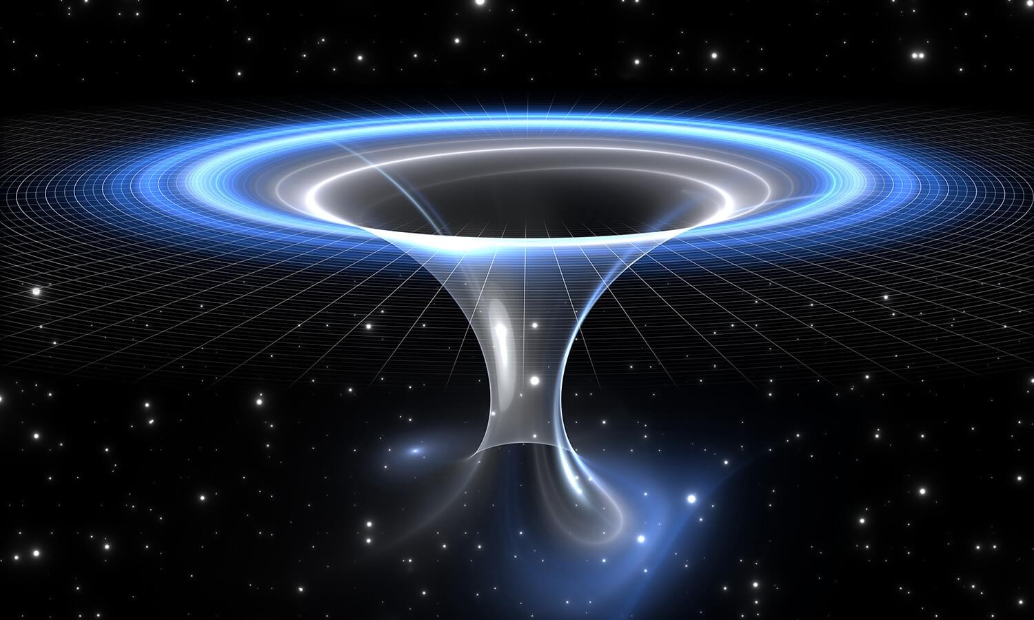 A New Theory On Time Indicates Present And Future Exist Simultaneously - SciencePhiles