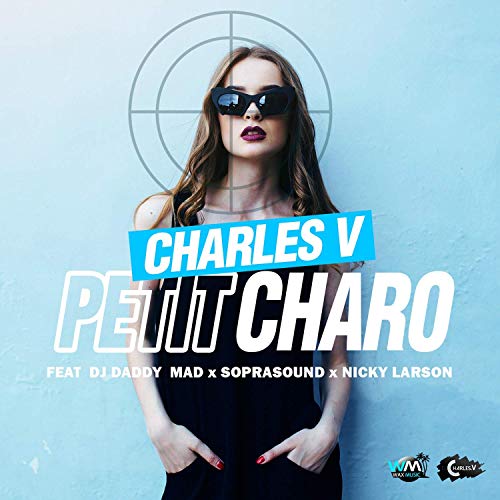 Success Stories: Charles V #3 in the official french club chart (Yacast) with MusicDiffusion ? | MusicDiffusion®
