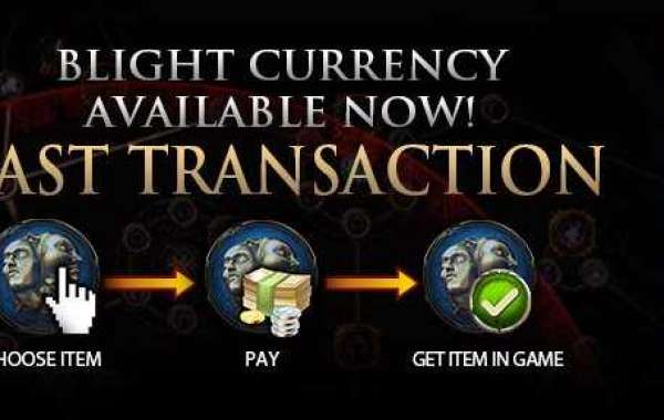 Farm Path of Exile Orbs with the Best Way