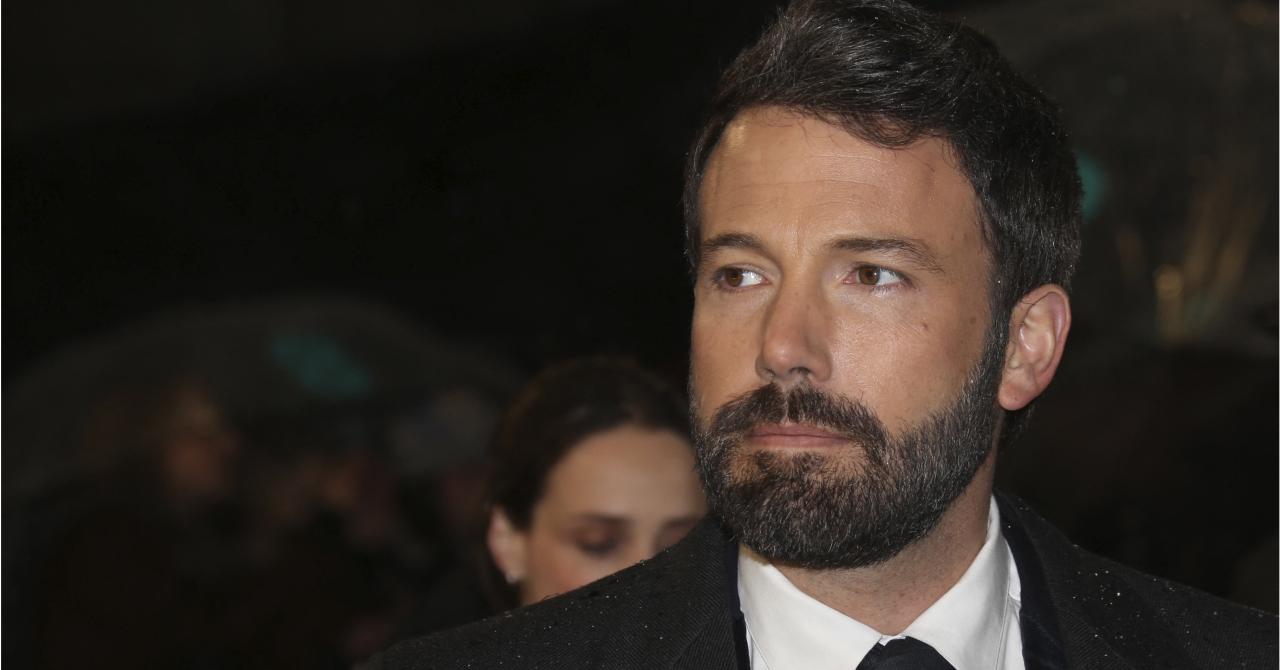 Ben Affleck regrette son divorce, son addiction à l'alcool et la pression autour de Batman | Premiere.fr
