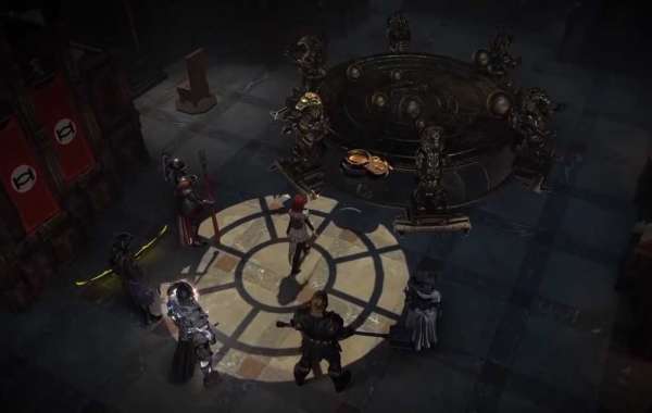 Now the Original Game is to Be Combined By"path of Exile Two"