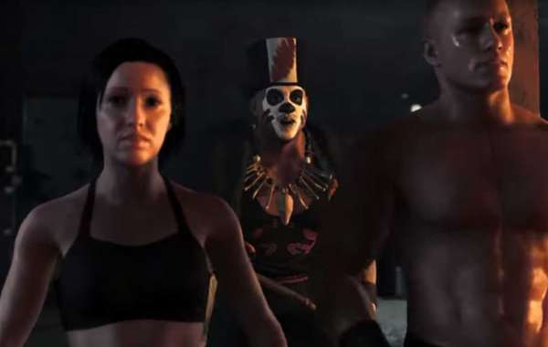 2K Prefer to Try to Put the Blame Elsewhere