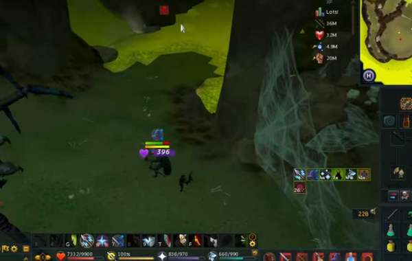 More New School Content for OSRS