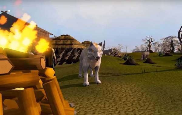 Can RuneScape Mobile Boost The Playerbase?