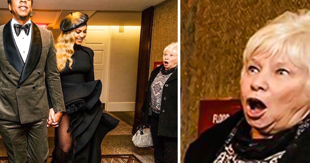 23 photobombs hilarants avec des inconnus