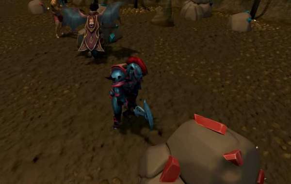 Please make RuneScape mode last a decent amount
