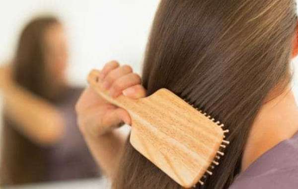 How to Take Care of Hair the Easy Way