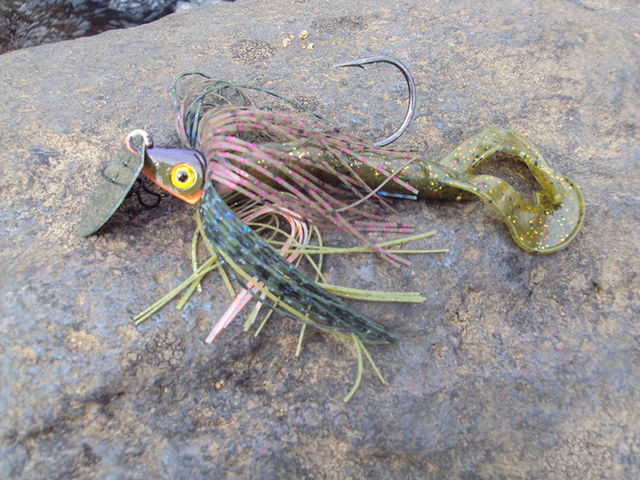 Fishing Tackle by Flint River Fishing Guides