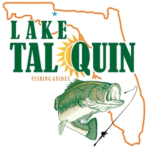 Fishing Tackle by Lake Talquin Fishing Guides