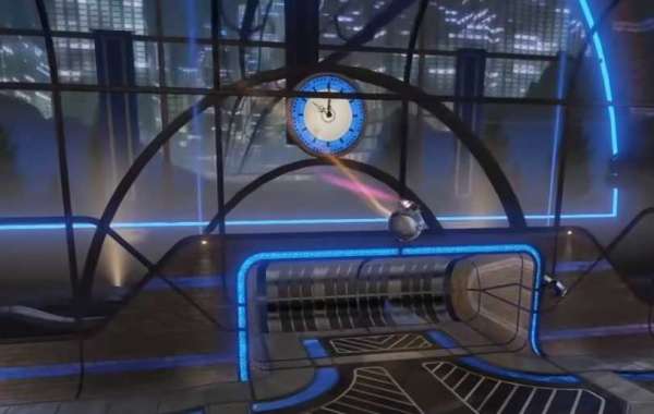 Rocket League Beginner's Guide