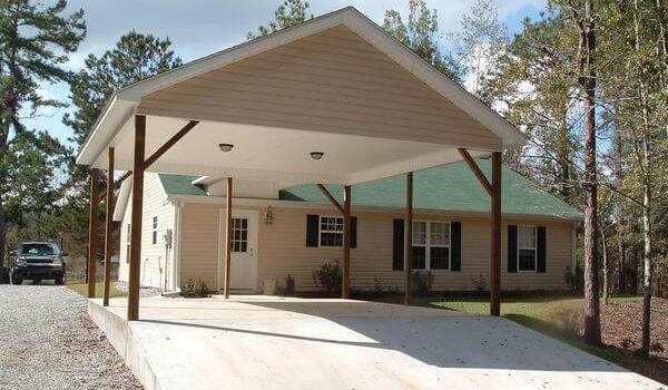 Lake Seminole Vacation Homes by Lake Seminole