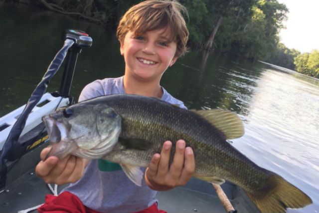 What To Bring in Flint River Fishing by Flint River Fishing Guides