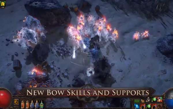 Path of Exile 2 Presents a Seven-act Storyline