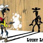 Lucky Luke (Sverige)