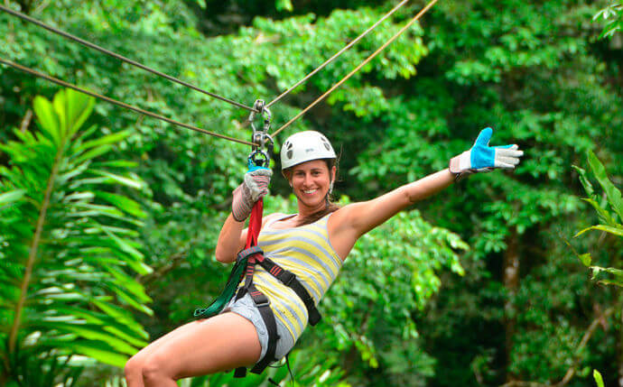 Manuel Antonio Tours by Blue Horizon Costa Rica