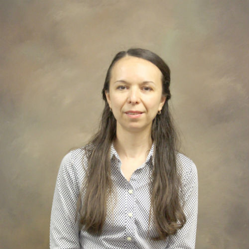 Dr. Olena Klindukhova, MD - Houston Diabetes And Endocrine Associates
