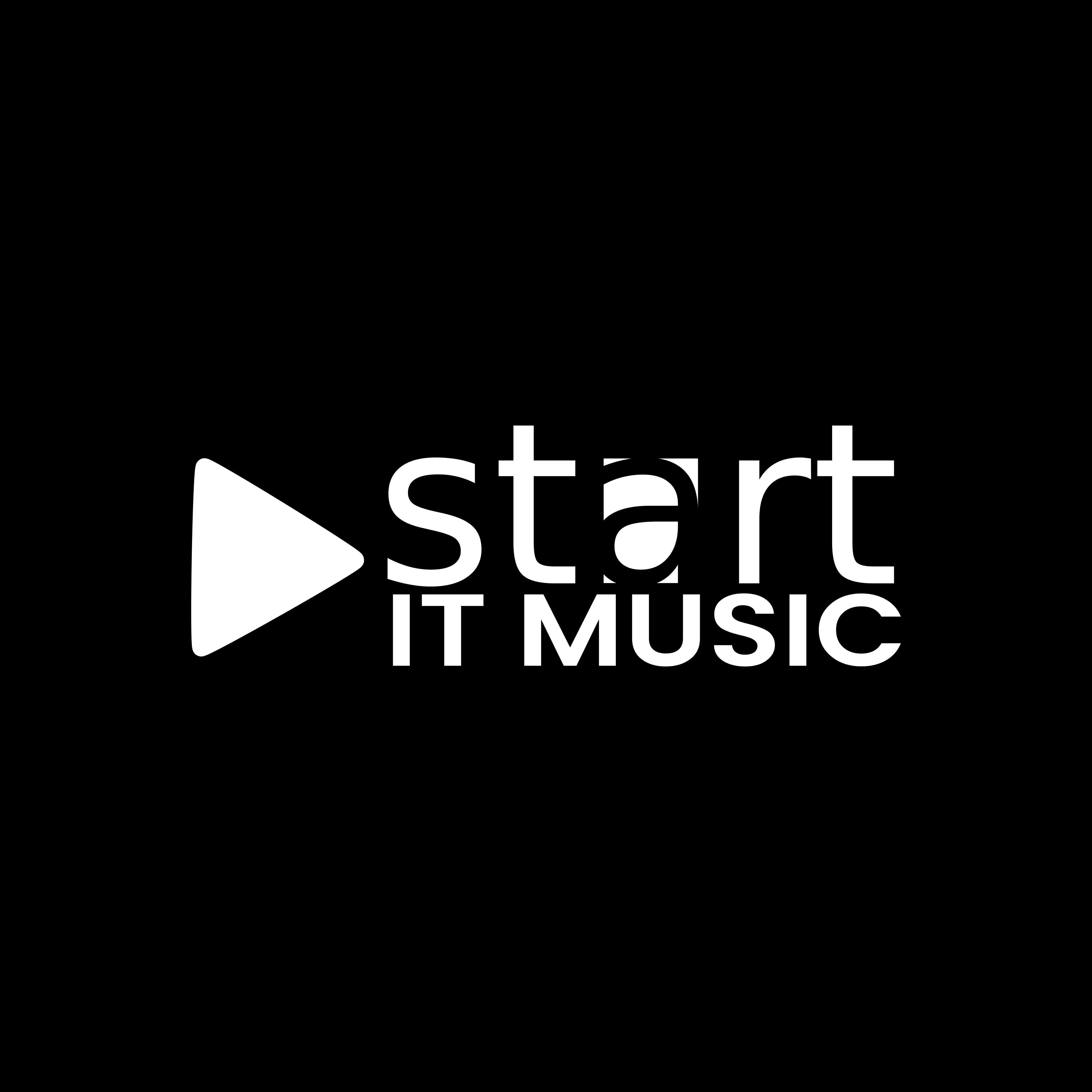 Start IT Music