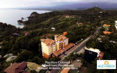 Get Affordable Quepos Fishing Packages by Blue Horizon Costa Rica
