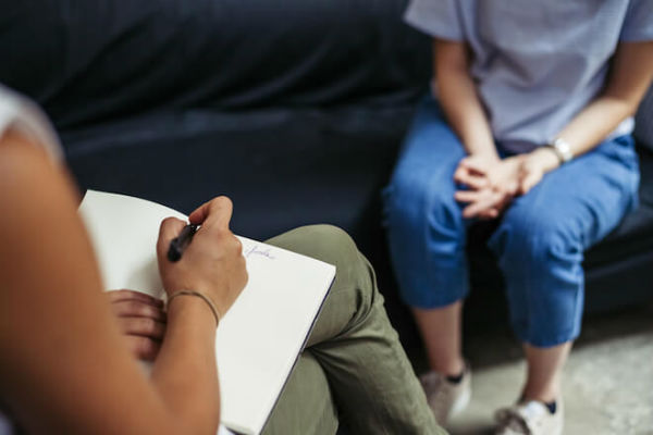 Houston Behavioral Health Associates Services