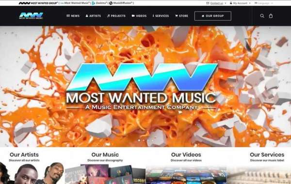 VENDRE SA MUSIQUE EN LIGNE