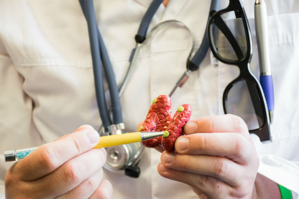 Houston Diabetes And Endocrine Associates Services