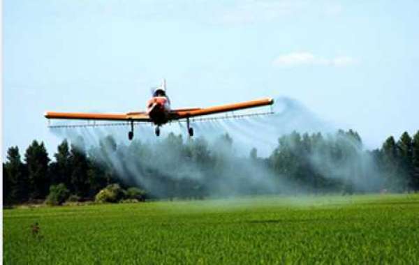Different Agricultural Adjuvant, Different Functions